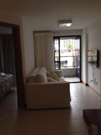 Imagem Cobertura com 2 Quartos à Venda, 94 m² em Ondina - Salvador