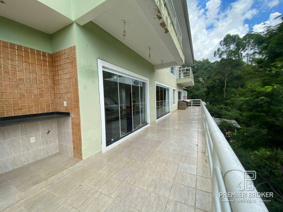 Imagem Casa com 6 Quartos à Venda, 825 m² em Quebra Frascos - Teresópolis Imagem Casa com 6 Quartos à Venda, 825 m² em Quebra Frascos - Teresópolis