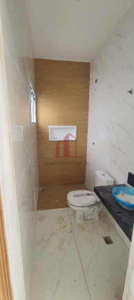 Imagem Casa com 2 Quartos à Venda,  em Residencial Santo Antônio - Franco Da Rocha