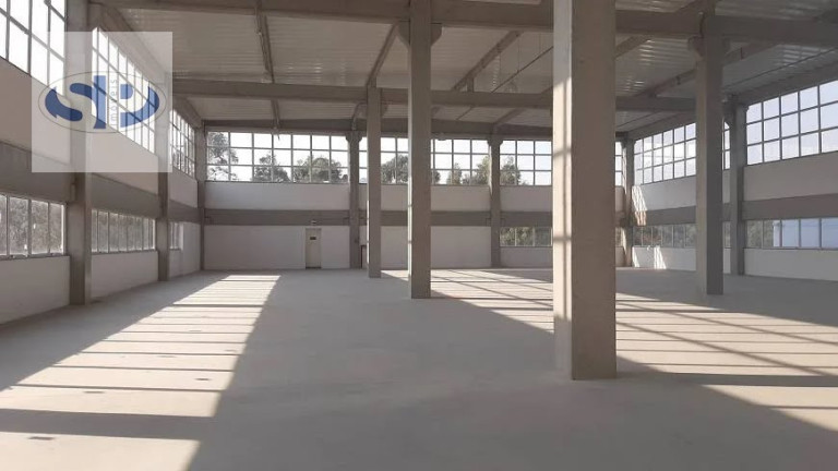Imagem Imóvel para Alugar, 5.315 m² em Colinas Da Anhanguera - Santana De Parnaíba