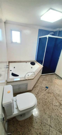 Imagem Cobertura com 3 Quartos à Venda, 292 m² em Tupi - Praia Grande