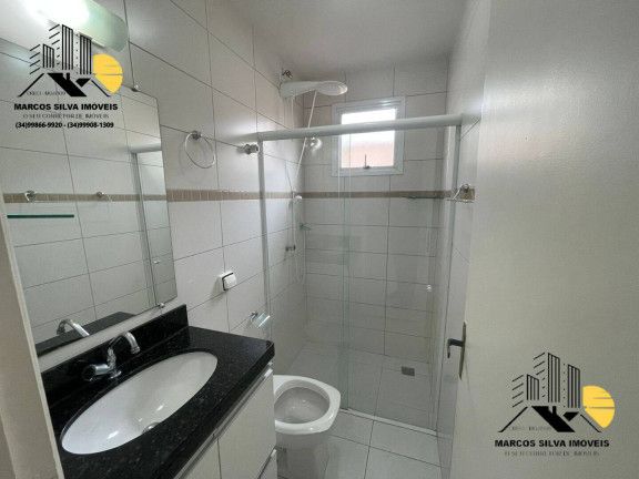 Imagem Apartamento com 2 Quartos à Venda, 55 m² em Santa Mônica - Uberlândia