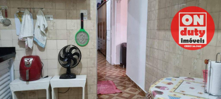 Imagem Apartamento com 2 Quartos à Venda, 70 m² em Vila Matias - Santos Imagem Apartamento com 2 Quartos à Venda, 70 m² em Vila Matias - Santos