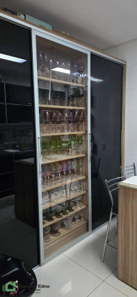 Imagem Apartamento à Venda, 129 m² em Jardim Bonfiglioli - Jundiaí