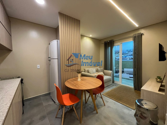 Imagem Imóvel com 1 Quarto à Venda, 32 m² em Ceilândia Sul (ceilândia) - Brasília