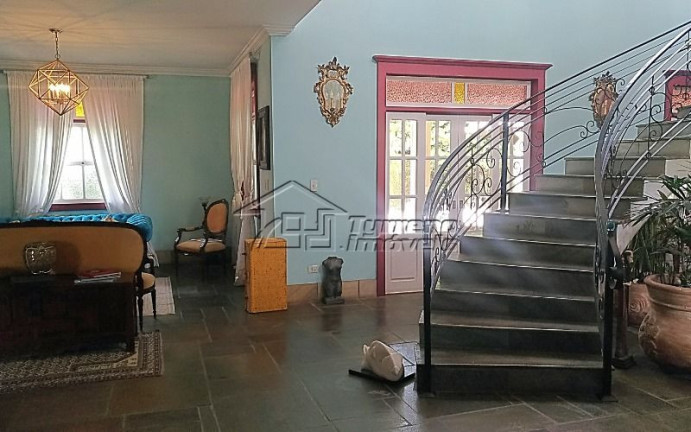 Imagem Casa de Condomínio com 5 Quartos à Venda, 590 m² em Urbanova - São José Dos Campos Imagem Casa de Condomínio com 5 Quartos à Venda, 590 m² em Urbanova - São José Dos Campos