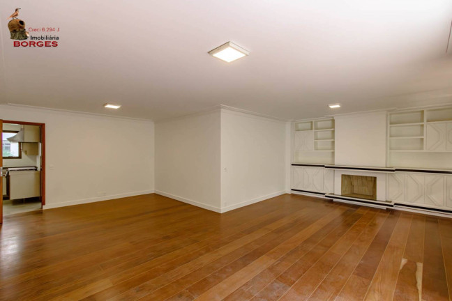Imagem Apartamento com 3 Quartos à Venda, 192 m² em Itaim Bibi - São Paulo Imagem Apartamento com 3 Quartos à Venda, 192 m² em Itaim Bibi - São Paulo