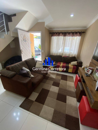 Casa com 3 Quartos à Venda, 105 m² em Aldeia - Barueri