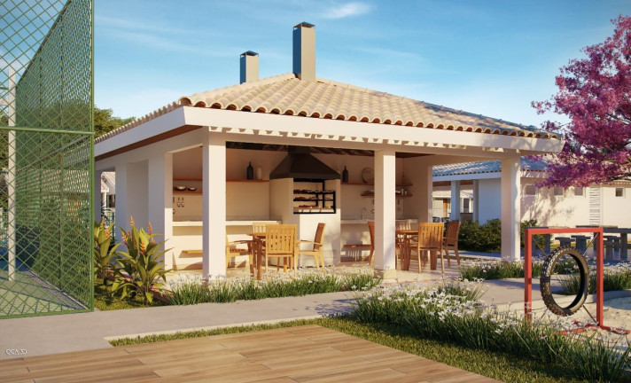 Imagem Casa com 2 Quartos à Venda, 160 m² em Tarumã-açu - Manaus Imagem Casa com 2 Quartos à Venda, 160 m² em Tarumã-açu - Manaus