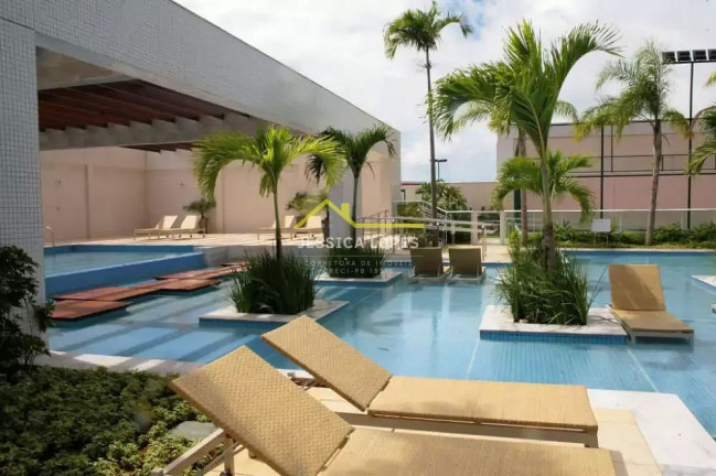 Imagem Apartamento com 5 Quartos à Venda, 100 m² em Altiplano Cabo Branco - João Pessoa