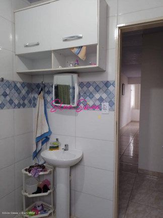 Imagem Casa à Venda, 100 m² em Catiapoa - São Vicente Imagem Casa à Venda, 100 m² em Catiapoa - São Vicente