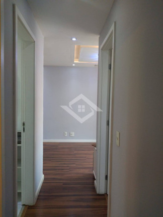 Imagem Apartamento com 3 Quartos à Venda, 77 m² em Centro - Niterói