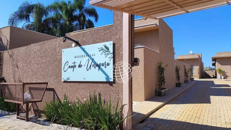 Imagem Casa com 2 Quartos à Venda, 59 m² em Jardim Santa Fe - Bom Jesus Dos Perdões