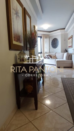 Imagem Apartamento com 3 Quartos à Venda, 133 m² em Centro - Ribeirão Preto Imagem Apartamento com 3 Quartos à Venda, 133 m² em Centro - Ribeirão Preto