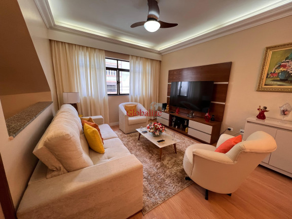 Imagem Casa com 4 Quartos à Venda, 157 m² em Aparecida - Santos