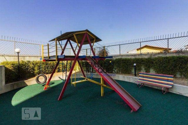 Imagem Apartamento com 2 Quartos à Venda, 54 m² em Freguesia Do ó - São Paulo