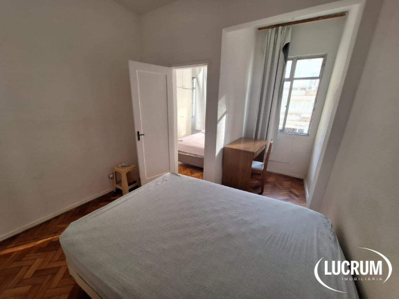Imagem Apartamento com 2 Quartos à Venda, 77 m² em Copacabana - Rio De Janeiro