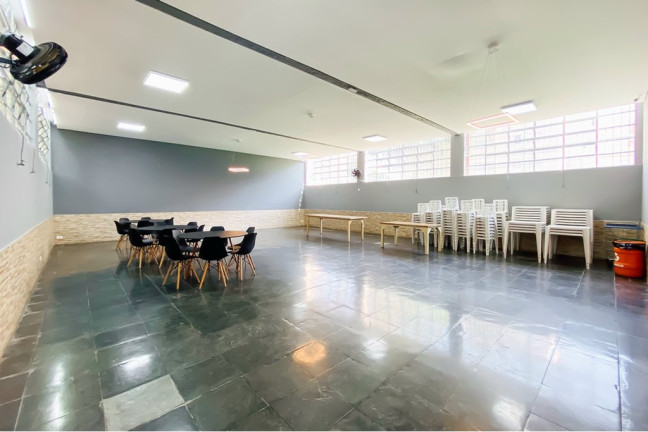 Imagem Apartamento com 3 Quartos à Venda, 72 m² em Vila Prudente - São Paulo