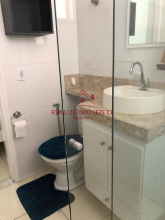Imagem Casa de Condomínio com 1 Quarto à Venda, 60 m² em Praia Do Siqueira - Cabo Frio