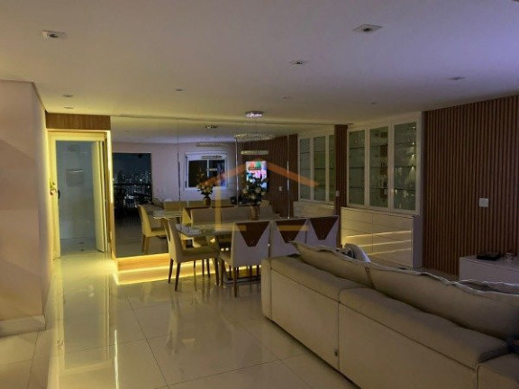 Foto do imóvel Apartamento com 3 Quartos à Venda, 134 m² em Macedo - Guarulhos