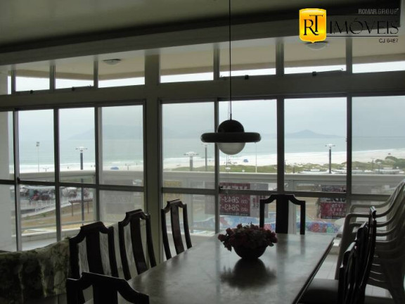 Imagem Apartamento com 3 Quartos à Venda, 135 m² em Algodoal - Cabo Frio Imagem Apartamento com 3 Quartos à Venda, 135 m² em Algodoal - Cabo Frio