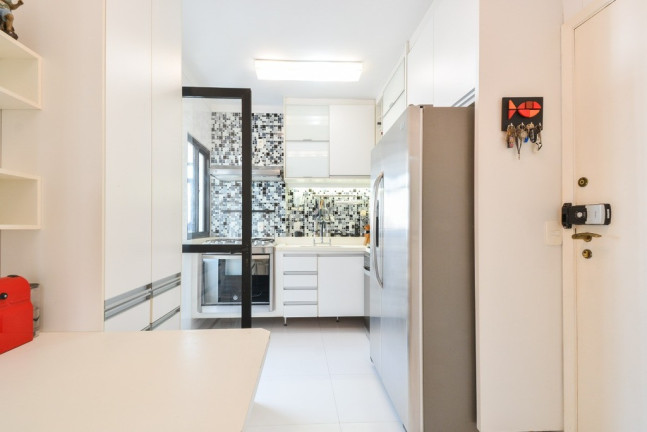 Imagem Apartamento com 3 Quartos à Venda, 97 m² em Vila Clementino - São Paulo Imagem Apartamento com 3 Quartos à Venda, 97 m² em Vila Clementino - São Paulo