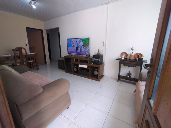 Imagem Casa com 2 Quartos à Venda, 139 m² em Jardim Vânia Maria - Bauru