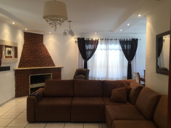 Casa com 3 Quartos à Venda, 213 m² em Jardim Paulista - Atibaia