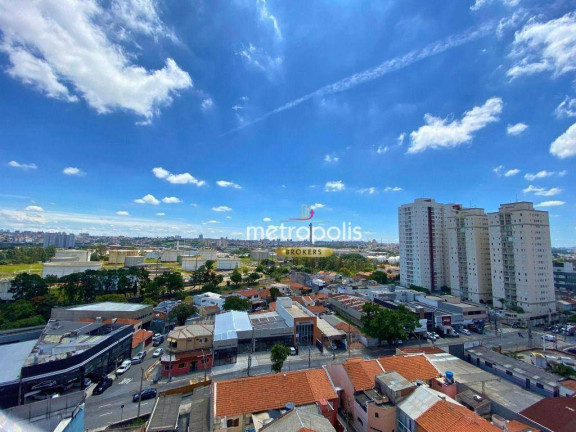 Imagem Apartamento com 3 Quartos à Venda, 140 m² em Santa Paula - São Caetano Do Sul Imagem Apartamento com 3 Quartos à Venda, 140 m² em Santa Paula - São Caetano Do Sul