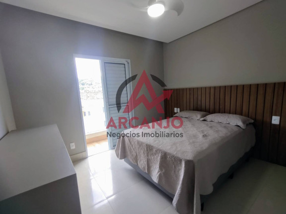 Imagem Apartamento com 3 Quartos à Venda, 116 m² em Toninhas - Ubatuba