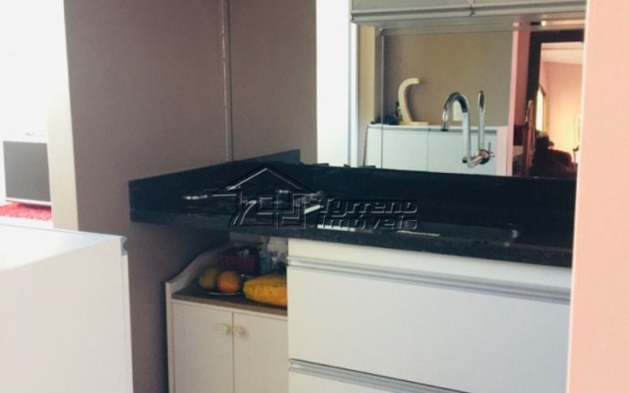Imagem Apartamento com 2 Quartos à Venda, 64 m² em Urbanova - São José Dos Campos Imagem Apartamento com 2 Quartos à Venda, 64 m² em Urbanova - São José Dos Campos
