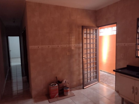 Imagem Casa com 3 Quartos à Venda, 150 m² em Vila Tatetuba - São José Dos Campos