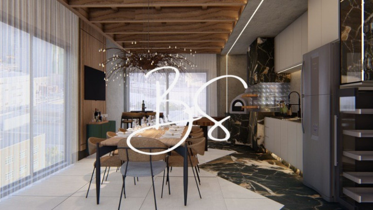 Imagem Apartamento com 3 Quartos à Venda, 153 m² em Centro - Balneário Camboriú