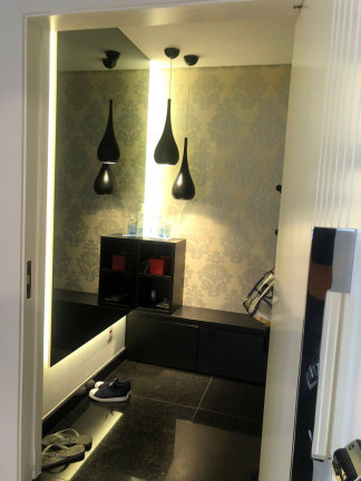 Imagem Apartamento com 3 Quartos à Venda, 170 m² em Vila Gomes Cardim - São Paulo Imagem Apartamento com 3 Quartos à Venda, 170 m² em Vila Gomes Cardim - São Paulo