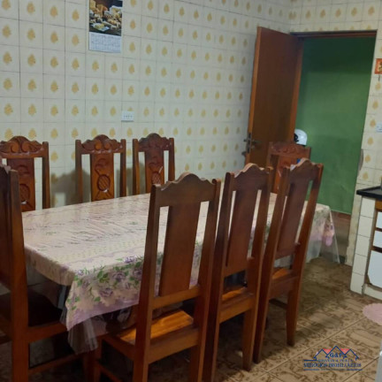 Imagem Casa com 3 Quartos à Venda, em Padroeira - Osasco Imagem Casa com 3 Quartos à Venda, em Padroeira - Osasco
