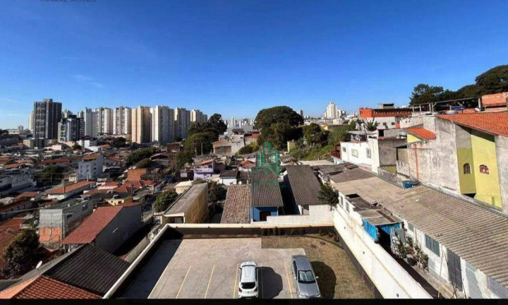 Imagem Apartamento com 2 Quartos à Venda, 50 m² em Vila Silveira - Guarulhos