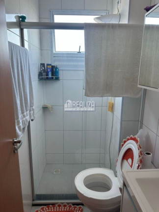Imagem Apartamento com 2 Quartos à Venda, 45 m² em Conjunto Guanabara - Uberaba Imagem Apartamento com 2 Quartos à Venda, 45 m² em Conjunto Guanabara - Uberaba