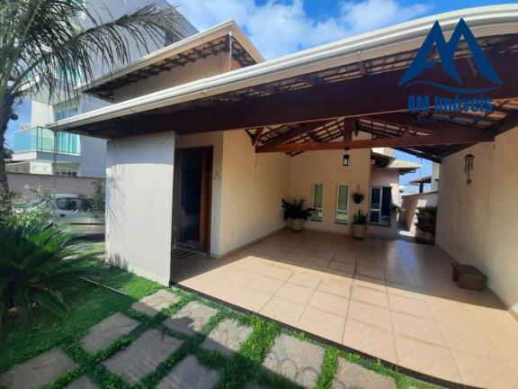 Casa com 3 Quartos à Venda, 360 m² em Lundcea - Lagoa Santa