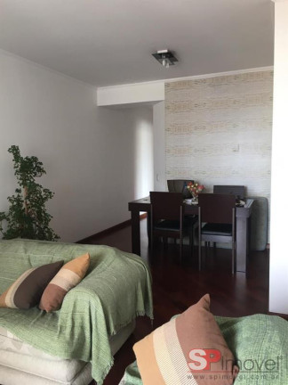 Imagem Apartamento com 2 Quartos à Venda, 82 m² em Vila Valparaíso - Santo André Imagem Apartamento com 2 Quartos à Venda, 82 m² em Vila Valparaíso - Santo André