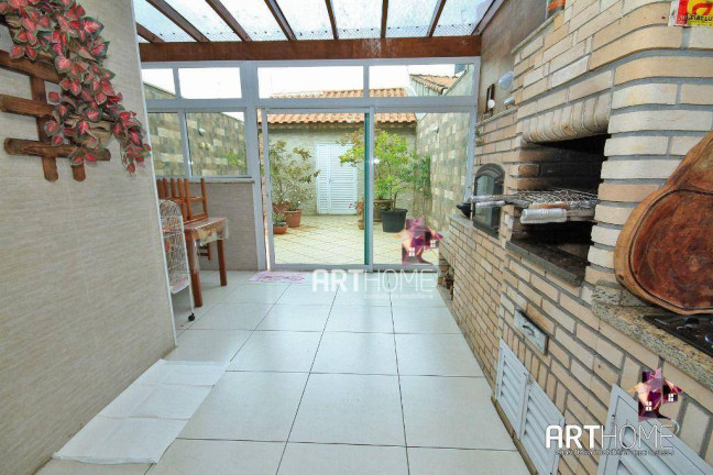 Imagem Sobrado com 3 Quartos à Venda, 226 m² em Rudge Ramos - São Bernardo Do Campo Imagem Sobrado com 3 Quartos à Venda, 226 m² em Rudge Ramos - São Bernardo Do Campo