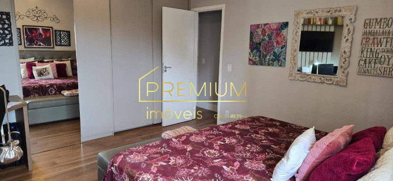 Imagem Apartamento com 3 Quartos à Venda, 179 m² em Centro - Jundiaí