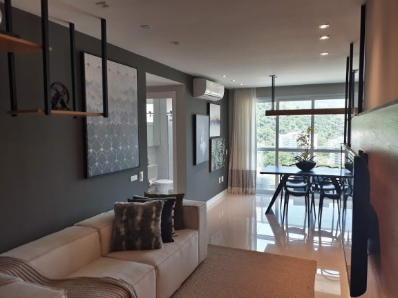 Imagem Imóvel com 2 Quartos à Venda, 79 m² em Barra Da Tijuca - Rio De Janeiro