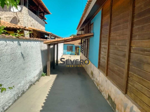Imagem Casa com 3 Quartos à Venda, 160 m² em Itaipuaçu - Maricá Imagem Casa com 3 Quartos à Venda, 160 m² em Itaipuaçu - Maricá