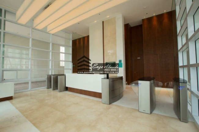 Imagem Sala Comercial à Venda, 75 m² em Vila Clementino - São Paulo