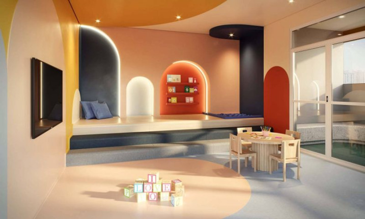 Imagem Apartamento com 2 Quartos à Venda, 63 m² em Vila Cruzeiro - São Paulo Imagem Apartamento com 2 Quartos à Venda, 63 m² em Vila Cruzeiro - São Paulo