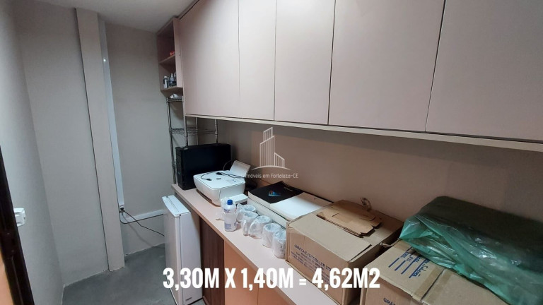 Imagem Casa com 5 Quartos à Venda, 260 m² em Edson Queiroz - Fortaleza Imagem Casa com 5 Quartos à Venda, 260 m² em Edson Queiroz - Fortaleza