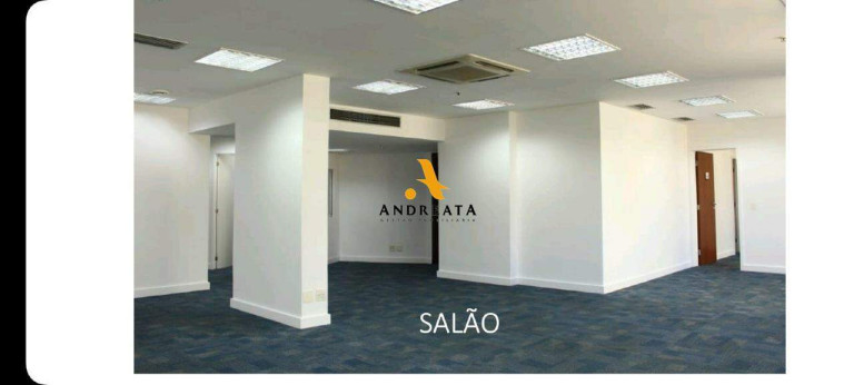 Imagem Sala Comercial para Alugar, 260 m² em Centro - Rio De Janeiro Imagem Sala Comercial para Alugar, 260 m² em Centro - Rio De Janeiro