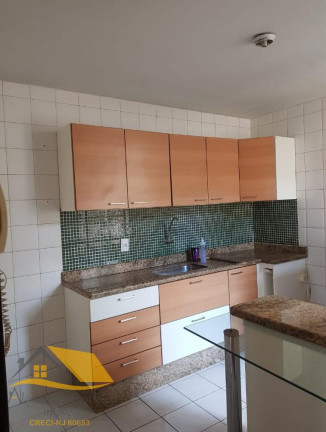 Imagem Apartamento com 2 Quartos à Venda, 60 m² em Cônego - Nova Friburgo
