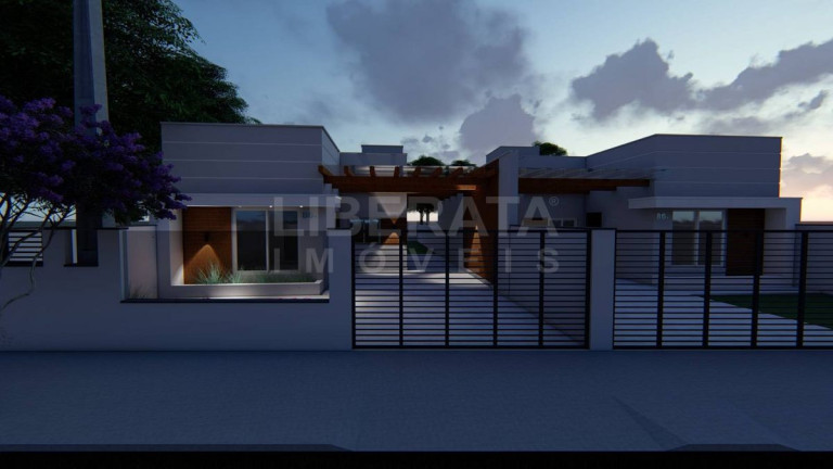 Imagem Casa com 3 Quartos à Venda, 88 m² em Quinta Dos Açorianos - Barra Velha Imagem Casa com 3 Quartos à Venda, 88 m² em Quinta Dos Açorianos - Barra Velha