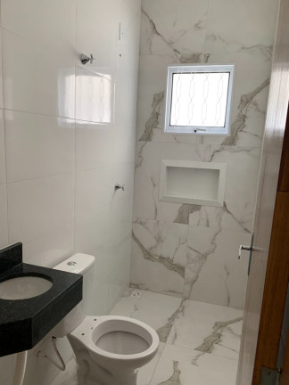 Imagem Casa com 2 Quartos à Venda, 65 m² em Residencial Estoril - Taubaté